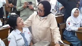 BGN Temukan Dapur MBG di Pulo Gebang Belum Kantongi SLHS dan IPAL