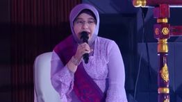 Jadi Salah Satu Srikandi Ekonomi RI, Kepala BPS Bongkar Tantangan Terbesar Memimpin Lembaga di Kartini Leaders Fest