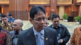Bahlil Tunda Kenaikan Tarif Royalti Tambang Emas hingga Nikel, Purbaya: Yaudah Kita Ikutin