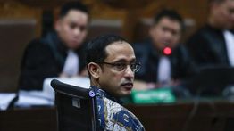 JPU Kejagung Tanggapi Pernyataan Rocky Gerung soal Kasus Nadiem
