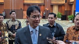 Purbaya Turun Tangan Bantu BI Buntut Rupiah Tembus Rp17.500 per Dolar AS