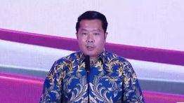 Maknai Nusantara Kartini Leaders Awards, Randy Tampubolon: Perempuan Fondasi Kemajuan Bangsa