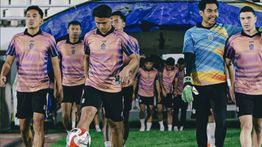 Siasat Persita Tangerang Hadapi 2 Laga Sisa