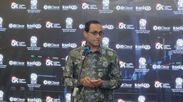 OJK Nilai Banyak Saham RI Masih Berpeluang Masuk Indeks MSCI