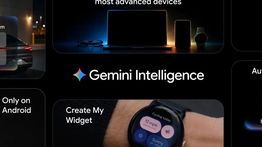 Google Perkenalkan Gemini Intelligence untuk Perangkat Android