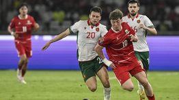 Jadwal Lengkap Timnas Indonesia di Piala Asia 2027