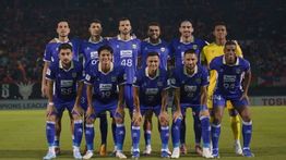 Persib Bandung Dijatuhi Sanksi AFC Usai Kericuhan di Laga ACL 2