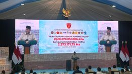 Prabowo Minta Perizinan Investasi Dipermudah, Ungkap Banyak Pengusaha Ngeluh
