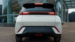 BYD Indonesia Luncurkan New ATTO 1 dan Varian STD, Harga Mulai Rp199 Juta