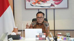 Danantara Perkuat Pengelolaan Aset Negara demi Fundamental Ekonomi RI