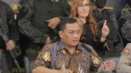 Polda Metro Jaya Bentuk Tim Pemburu Begal Siaga 24 Jam