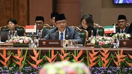 Indonesia Tegaskan Pentingnya Peran BRICS dalam Menjaga Perdamaian dan Stabilitas Global