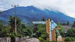 Geopark Natuna Jadi Kandidat UNESCO Global Geopark