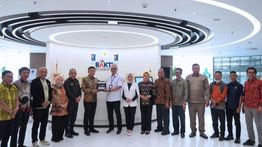 Konawe Selatan Masih Dihantui Blankspot, BAKTI Komdigi Turun Tangan Perkuat Konektivitas