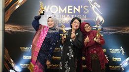 Buktikan Pemberdayaan Perempuan Bisa Menguatkan Ekonomi Keluarga