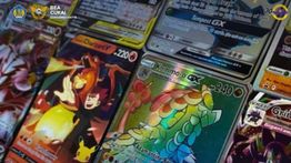 Bea Cukai Soetta Klarifikasi Viral Penumpang Menangis Saat Bawa Kartu Pok&eacute;mon dari Guangzhou