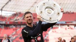 Chelsea Resmi Tunjuk Xabi Alonso sebagai Pelatih Baru
