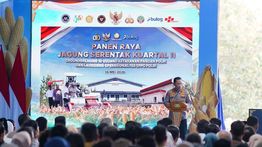 Kapolri Sebut Polri Bangun 33 SPPG di Wilayah 3T untuk Program MBG