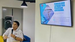 BRIN Kembangkan Pelat Karet RCP untuk Tingkatkan Keselamatan Perlintasan Kereta