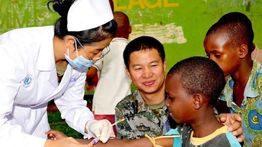 Waspada Wabah Ebola Strain Bundibugyo yang Mematikan