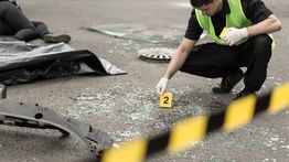 Mobil Tabrak Pejalan Kaki di Italia, Tujuh Orang Terluka