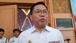 Waka BGN Sony Sonjaya Minta Masyarakat Lapor Penipuan SPPG Lewat SAGI 127
