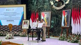 Pemprov DKI-Polda Metro Kelola Bersama 24 Ribu CCTV di Jakarta