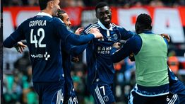 Paris FC Pecundangi Juara Liga Prancis, PSG Skor 2-1