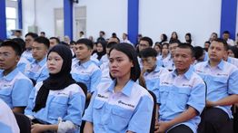 Kemnaker Buka Pelatihan Vokasi Nasional 2026 Batch 2, Siapkan Kuota 30 Ribu Peserta