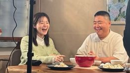 Steven Hao Boboho dan Candy Reuni Kembali Usai 30 Tahun Vakum