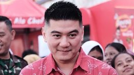 Imbas Dolar Naik, Chef Arnold Ganti Harga Menu Restorannya