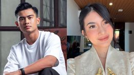 Go Public, Pratama Arhan Beri Ucapan Ultah Penuh Cinta ke Inka Andestha