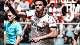 Bungkam Genoa, Ac Milan Kembali Bisa Menang Lagi