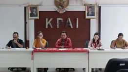 KPAI Terima 426 Pengaduan Kasus Anak Sepanjang Januari-April 2026