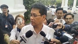 Prabowo Kumpulkan Menteri Ekonomi dan Gubernur BI di Istana, Bahas Apa?