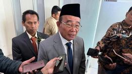 Muhadjir Effendy Batal Diperiksa KPK terkait Kasus Kuota Haji