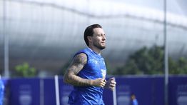 Kata Marc Klok Usai Persib Bandung Tekuk PSM Makassar