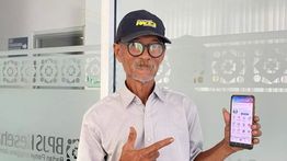Mobile JKN Permudah Peserta BPJS Kesehatan Ubah FKTP Secara Online