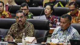 Penyaluran KUR 2026 Capai Rp105,8 Triliun hingga Pertengahan Mei