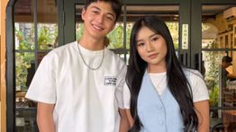 Machika Luna Debut Lewat &ldquo;Kupu Lucuku&rdquo;, Anthem Cinta Pertama yang Siap Kuasai Playlist Gen Z