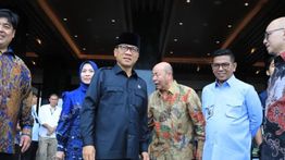 Kemendes PDT Dorong Pengembangan Desa Wisata di Anyer-Carita-Cinangka