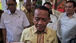 30 Investor China Kumpul Bahas Masalah Investasi RI di Depan Bahlil dan Purbaya