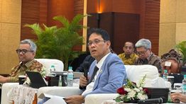 Prabowo Sampaikan Langsung KEM-PPKF RAPBN 2027, Purbaya: Ini Sejarah