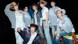 BTS, Madonna dan Shakira Jadi Penampil Halftime Show Perdana Final Piala Dunia 2026
