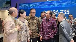 BEI Beri Sinyal Perusahaan Hiburan dengan Bisnis Kebun Binatang Akan IPO