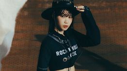 Dirawat di Rumah Sakit Gegara Nyeri Leher, Kim Chaewon LE SSERAFIM Hiatus