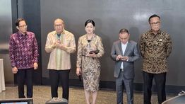 Rosan Roeslani Sebut Saham BUMN Punya Yield Menarik hingga 11 Persen