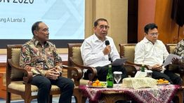 Pemerintah Tetapkan 430 Cagar Budaya Nasional Baru, Jadi Rekor Terbanyak
