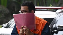 KPK Periksa 12 Pegawai Bea Cukai terkait Kasus Dugaan Korupsi