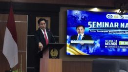 Pemerintah RI Upayakan Pembebasan Tiga Jurnalis yang Ditahan Israel